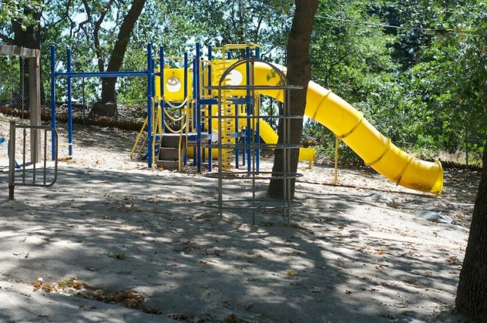 Activities Playground