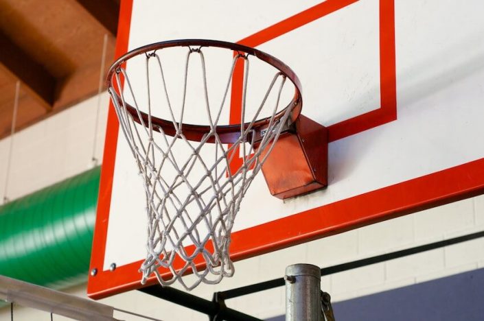 Activities Basketball