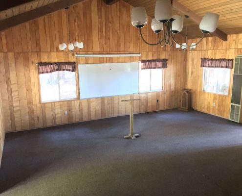 Meetingrooms Oak Lodge